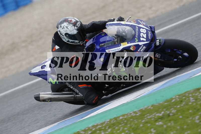 /02 28.-31.01.2025 Moto Center Thun Jerez/blau-blue/128